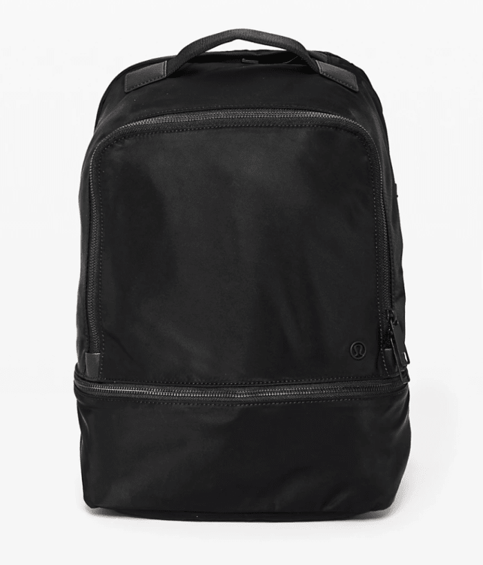 Photo courtesy of Lululemon